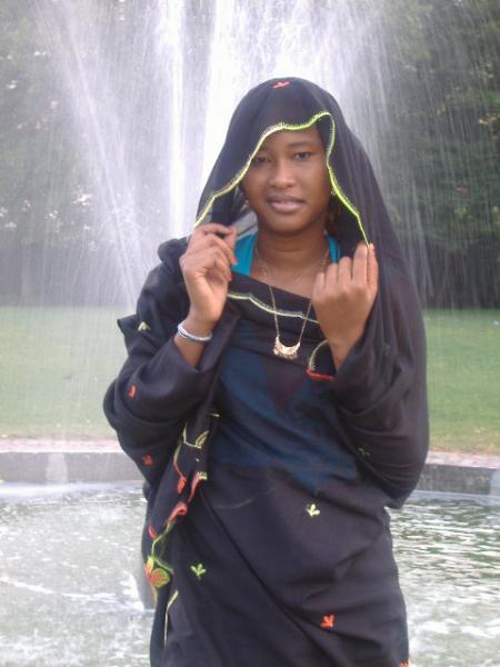 Quand je suis  sage