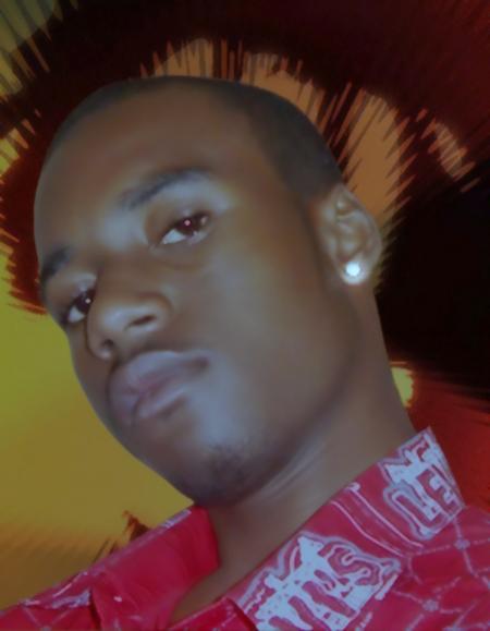 Djidji le boss go