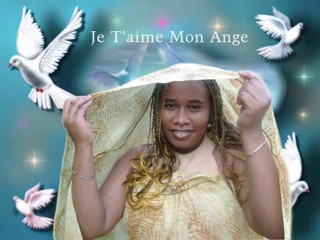 Elle c'est ma Flo
