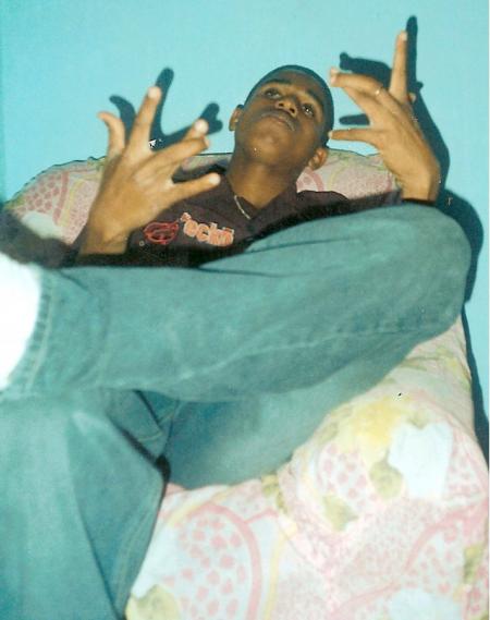 c un amie d'enfance