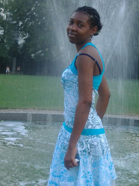 ma puce cheri