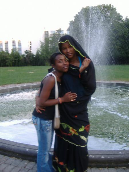 c moi et ma fille