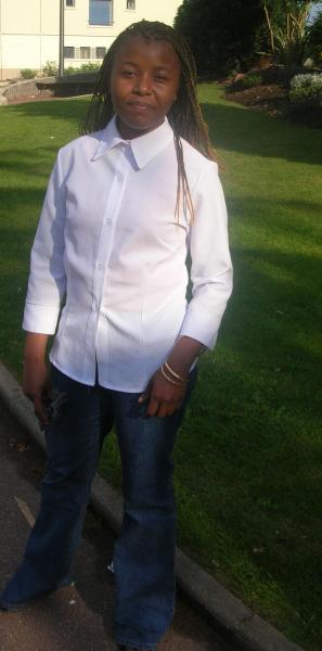 ma belle