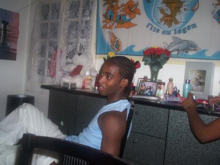 djamal